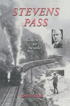 Stevens Pass,Used