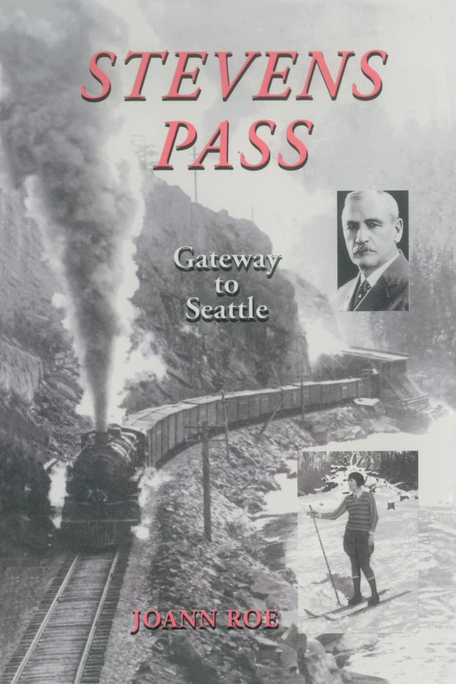 Stevens Pass,Used