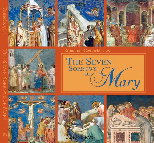 The Seven Sorrows Of Mary
