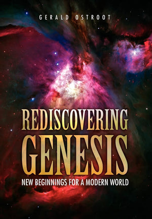 Rediscovering Genesis,Used