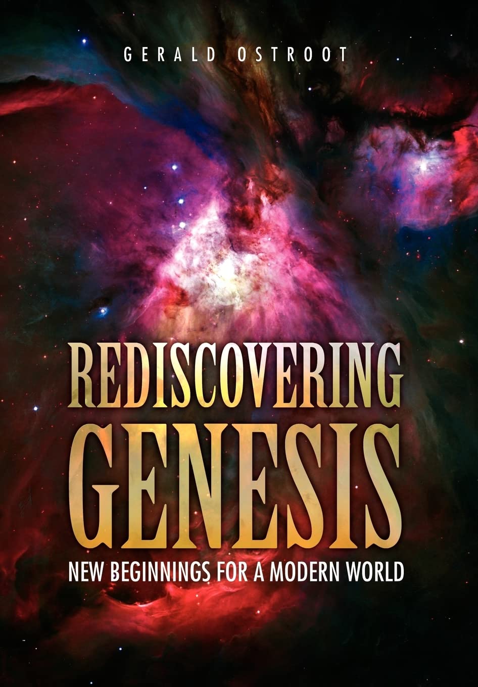 Rediscovering Genesis,Used