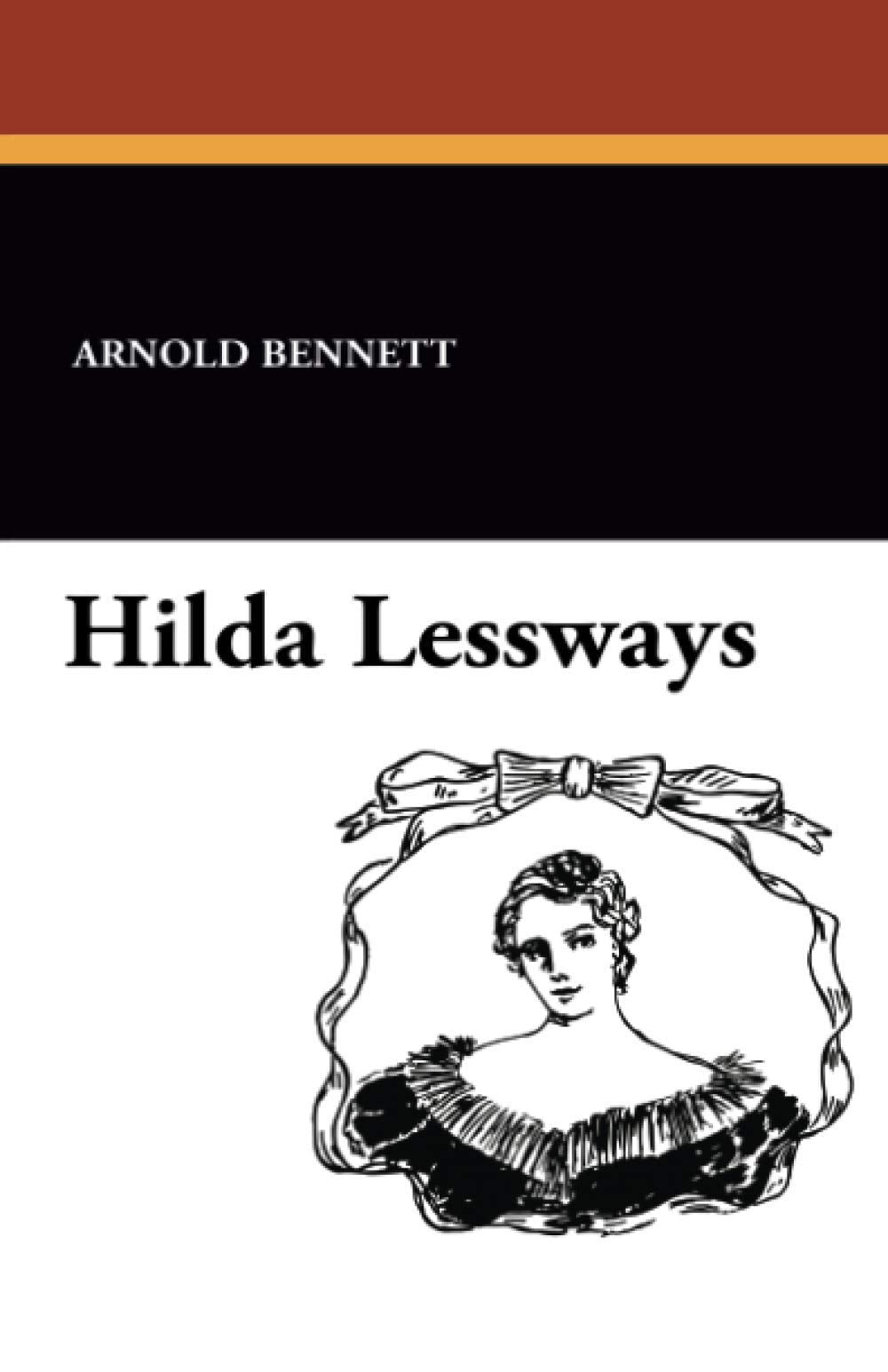 Hilda Lessways,Used