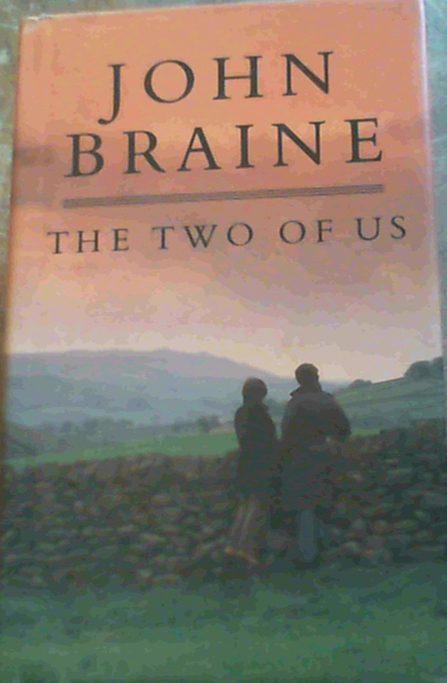 The two of us,Used