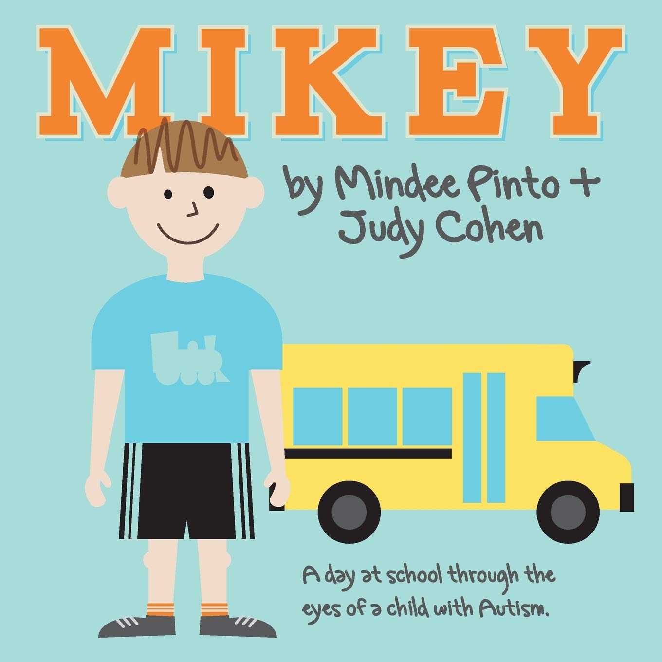 Mikey,Used