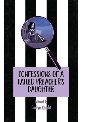 Confessions Of A Failed Preacher'S Daughter,Used