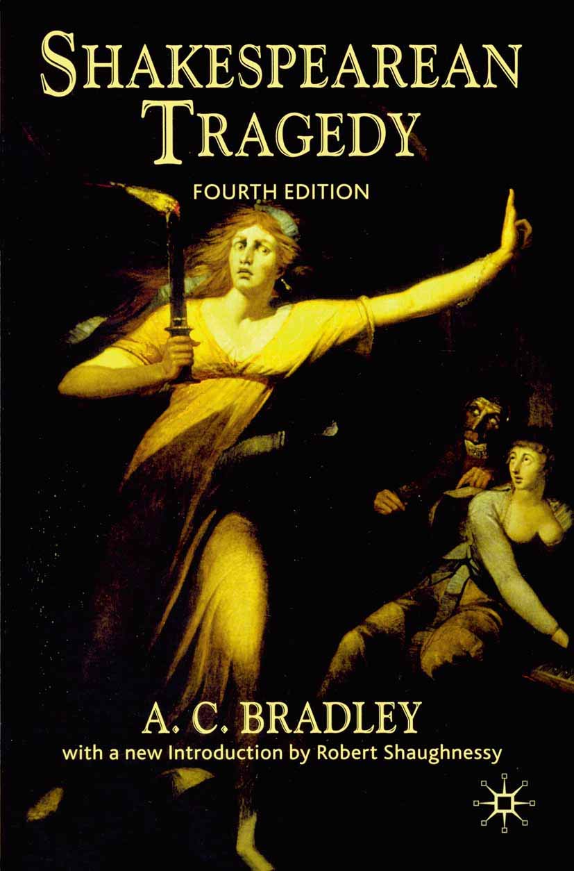 Shakespearean Tragedy,New