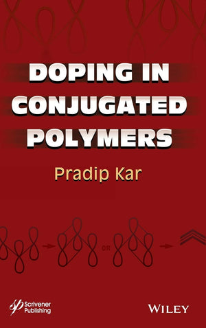 Doping In Conjugated Polymers,Used