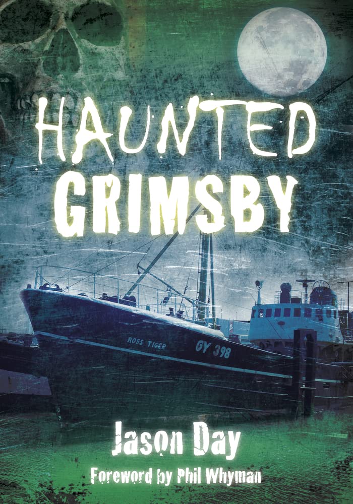 Haunted Grimsby,Used