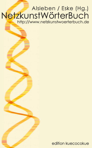 NetzkunstWrterBuch (German Edition),Used