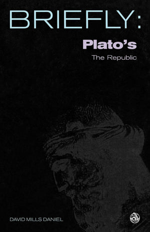 Plato'S The Republic (Scm Briefly),New