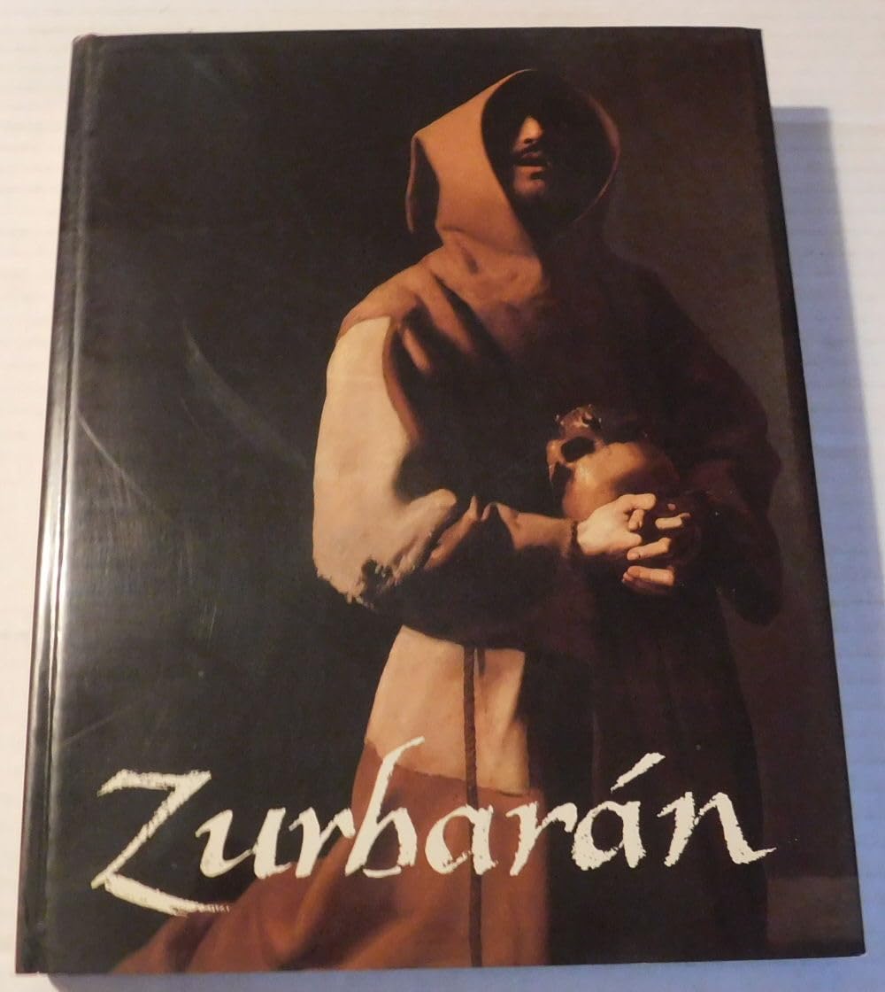 Zurbaran,New