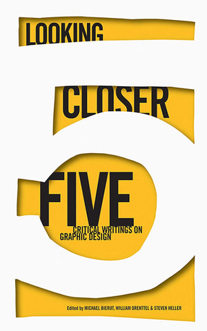 Looking Closer 3: Classic Writings on Graphic Design,Used