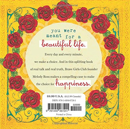 Brave Girls Club: Choose Happy,Used