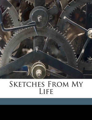 Sketches from My Life,Used