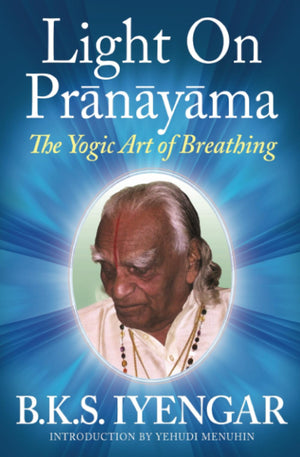 Light on Prnyma: The Yogic Art of Breathing,Used