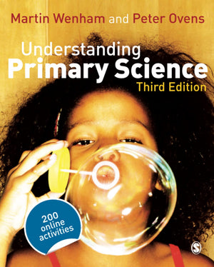 Understanding Primary Science,Used