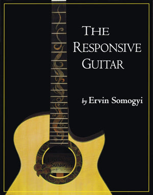 The Responsive Guitar,New