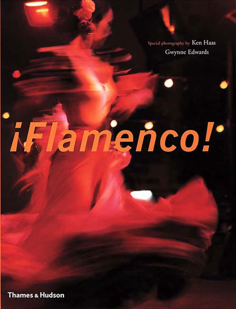 Flamenco!,Used