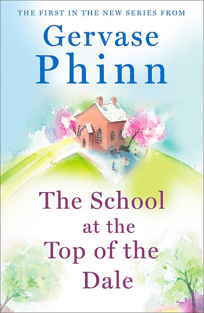 The School At The Top Of The Dale