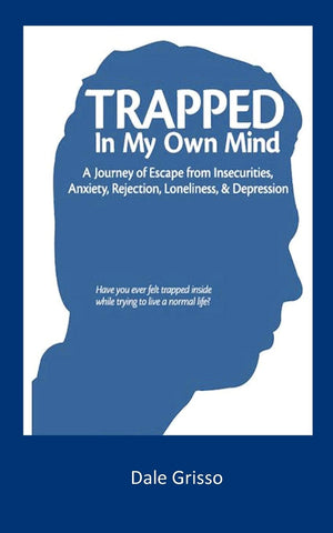 Trapped In My Own Mind,Used