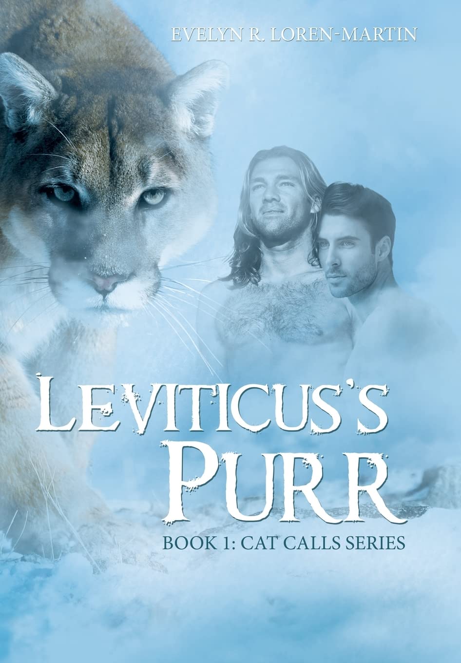 Leviticus's Purr,Used