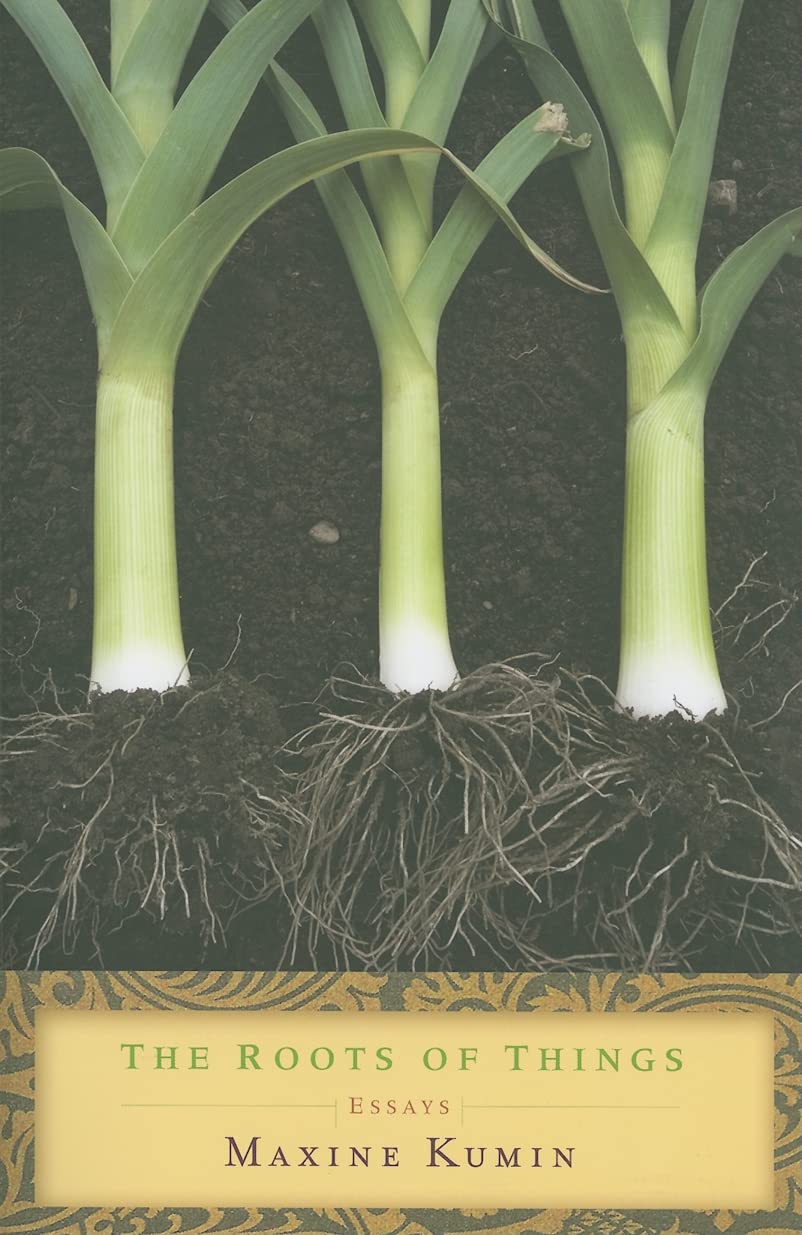 The Roots Of Things: Essays,Used