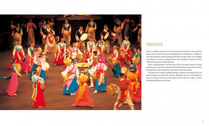 Beauty Of Korea,Used