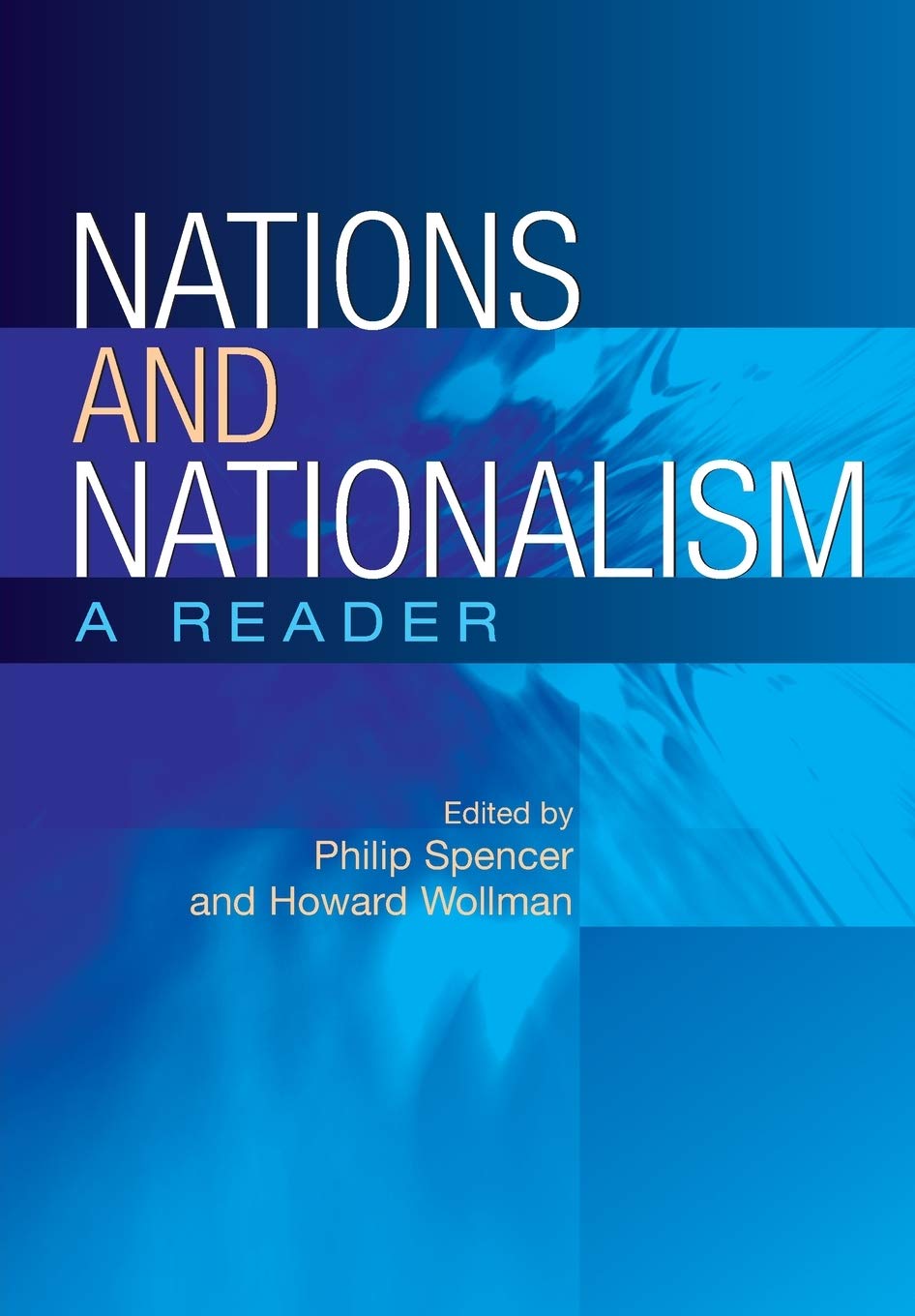 Nations and Nationalism: A Reader,Used