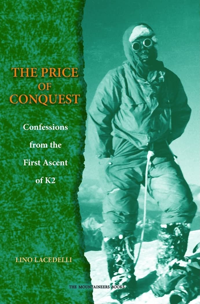 K2: The Price of Conquest,Used