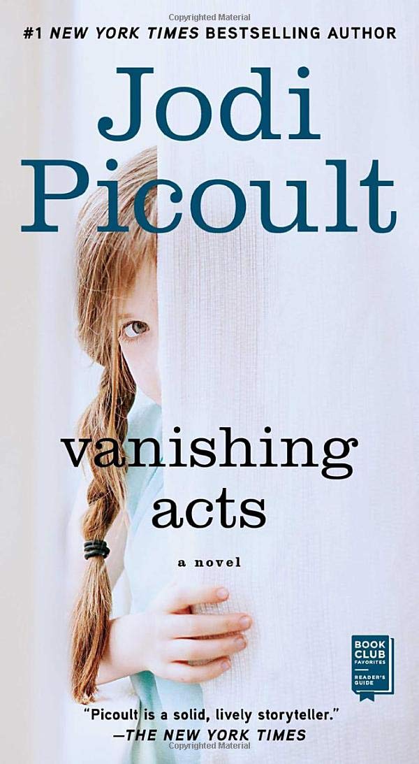 Vanishing Acts,Used