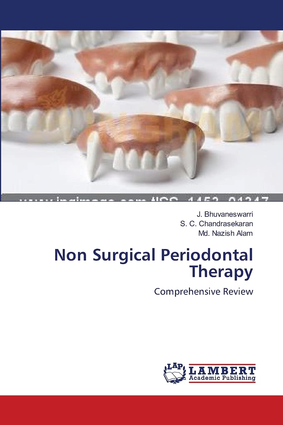 Non Surgical Periodontal Therapy: Comprehensive Review,Used