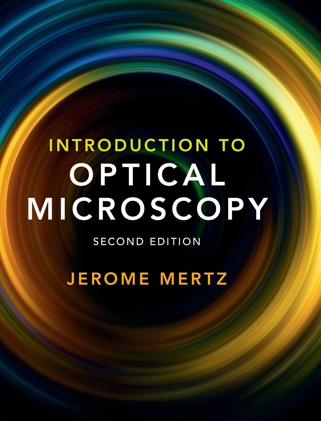 Introduction to Optical Microscopy,Used