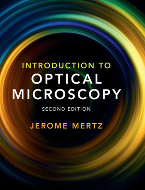 Introduction to Optical Microscopy,Used