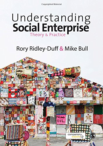 Understanding Social Enterprise: Theory and Practice,Used