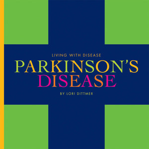Parkinsons Disease (Living With Disease),Used
