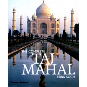 The Complete Taj Mahal,Used