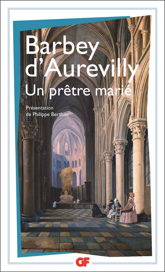 Un prtre mari,Used