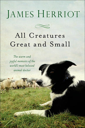 All Creatures Great And Small,New
