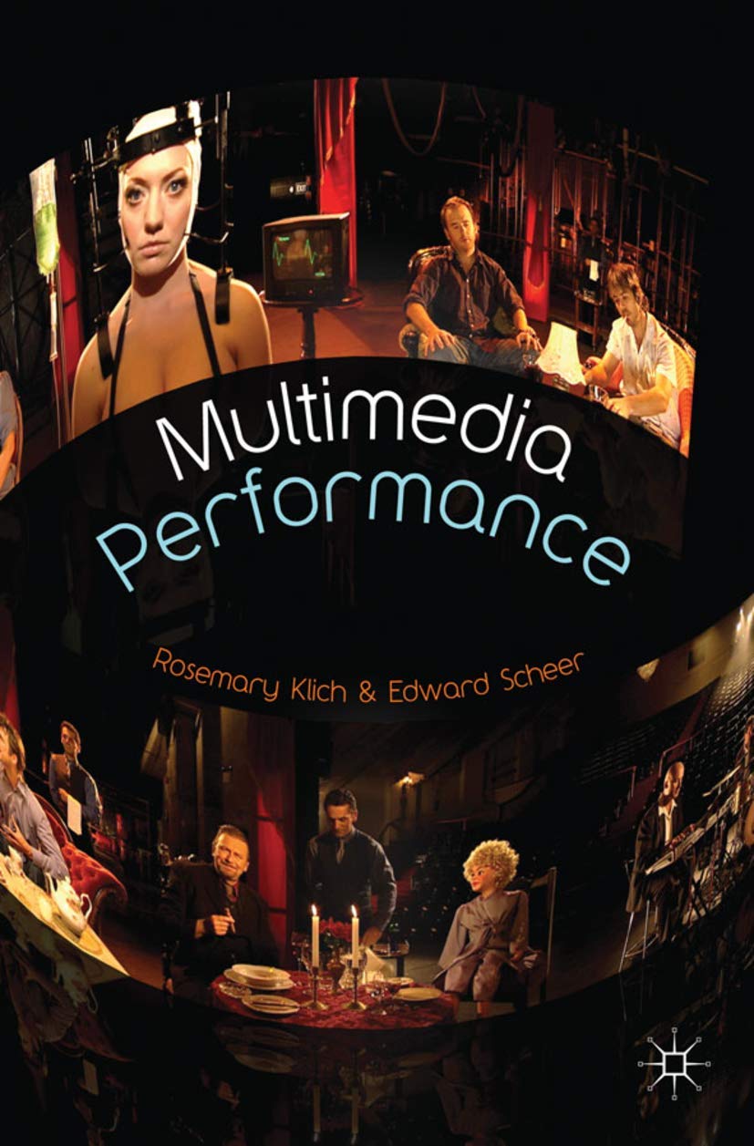 Multimedia Performance,Used