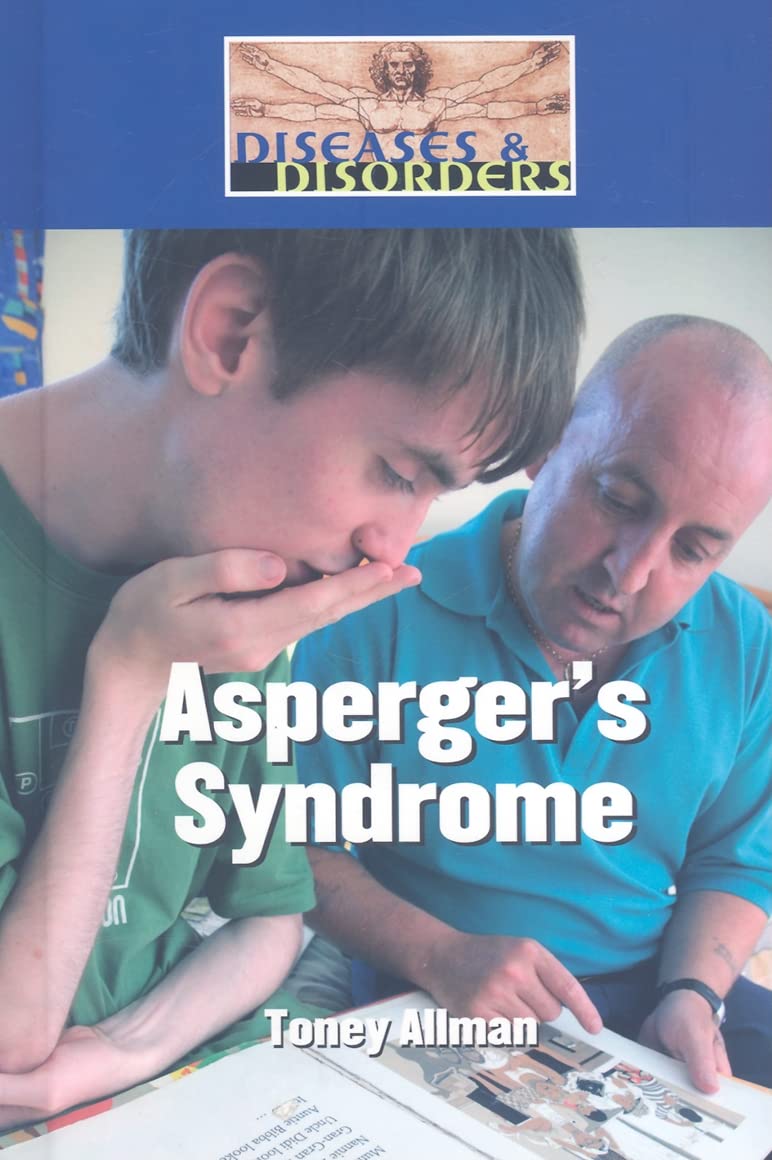 Asperger's Syndrome (Diseases and Disorders),Used