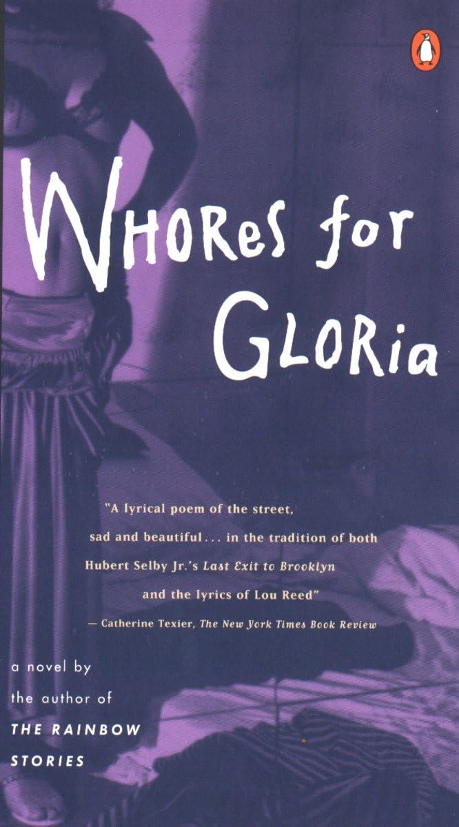 Whores For Gloria: A Novel (Contemporary American Fiction)