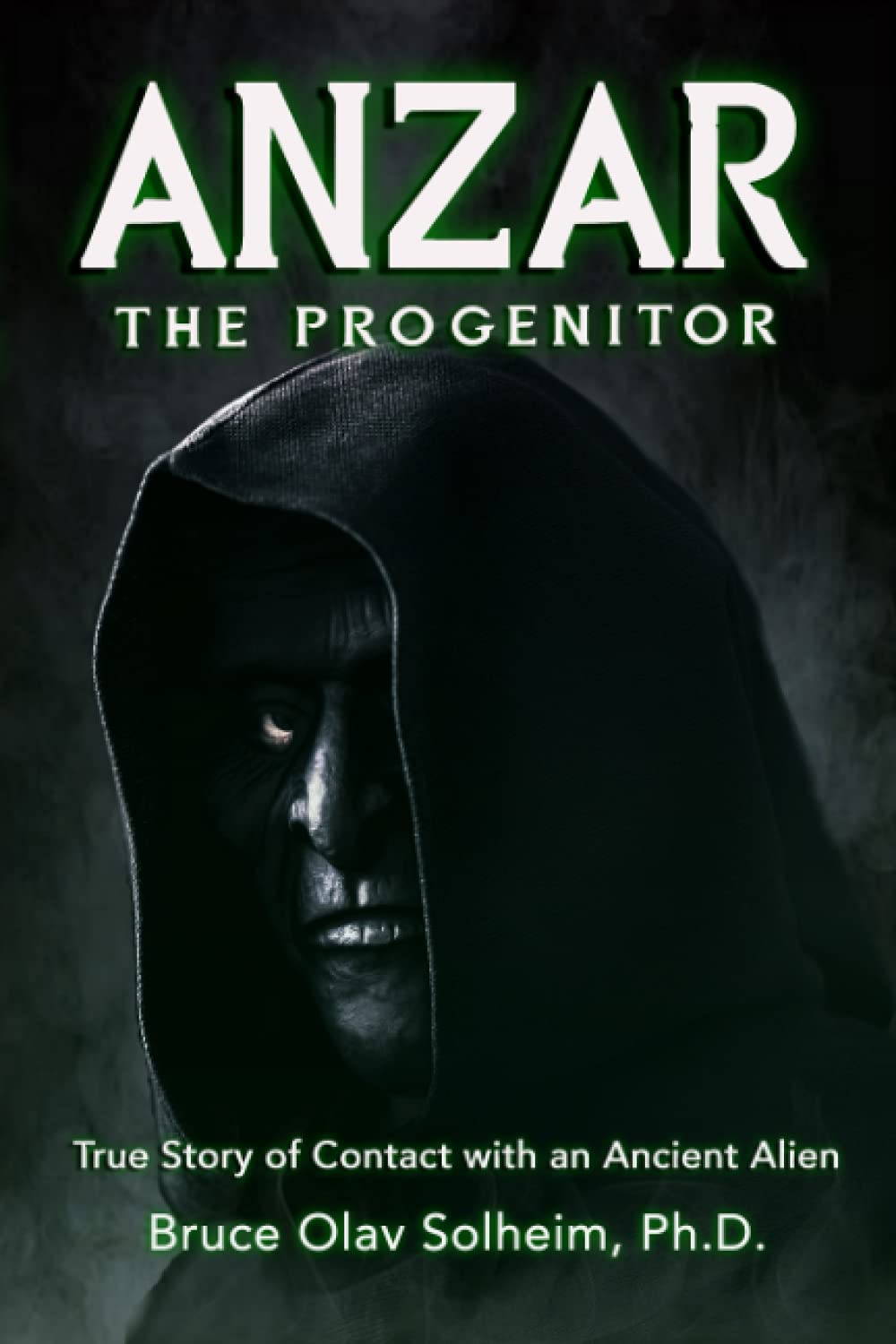 Anzar The Progenitor-new