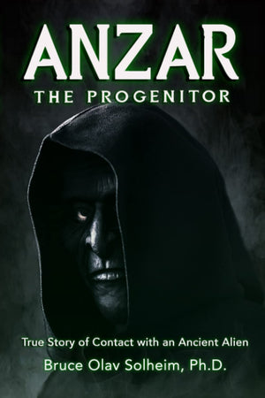 Anzar The Progenitor-new