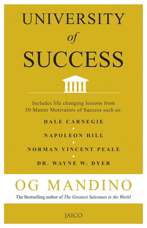 University Of Success