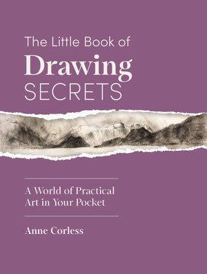 The Little Book Of Drawing Secrets: A World Of Practical Art In Your Pocket