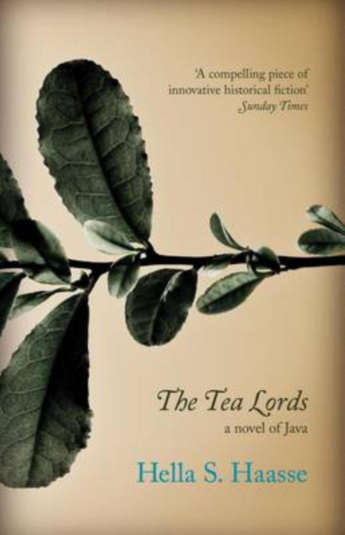 The Tea Lords,Used