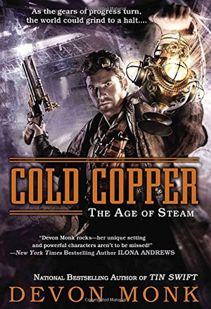 Cold Copper (The Age Of Steam)-new