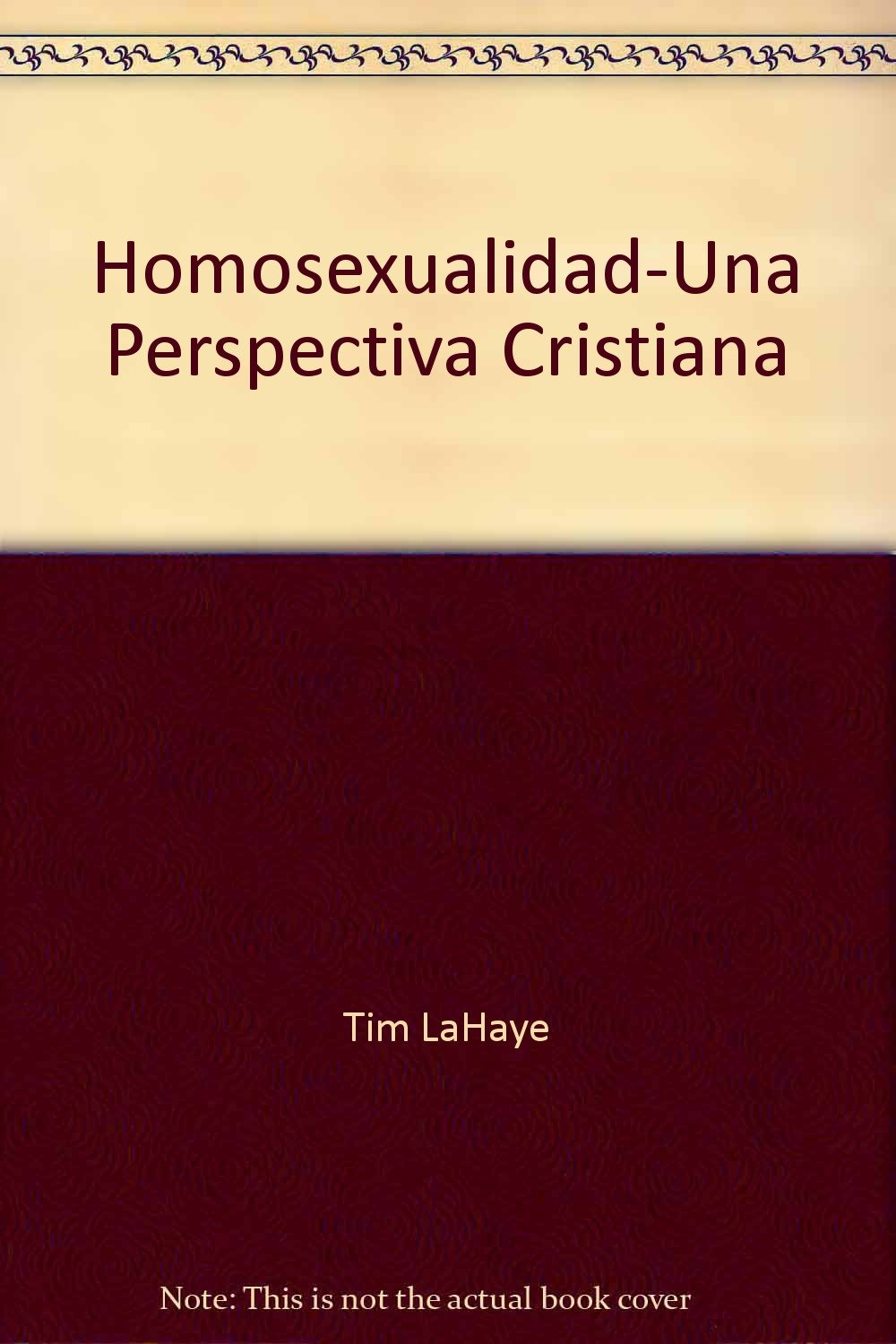 Homosexualidad Lo Que Hace Y Como Supera,Used