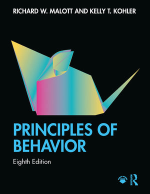 Principles of Behavior,Used