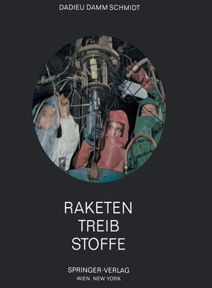 Raketentreibstoffe (German Edition),Used